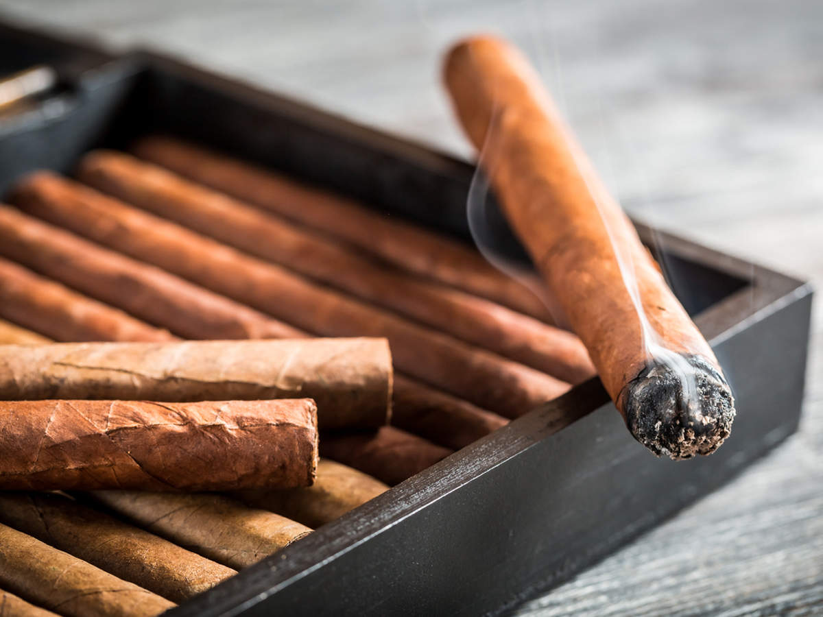 Choose The Best Cigar According to Your Taste Fruitsdebretagne